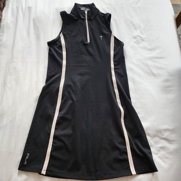 Ralph Lauren RLX Golf Dress - Picture 1 of 8